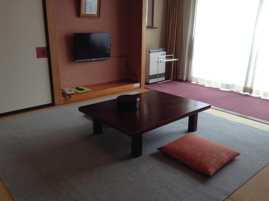 Lodge Matsuya Nozawaonsen Room photo