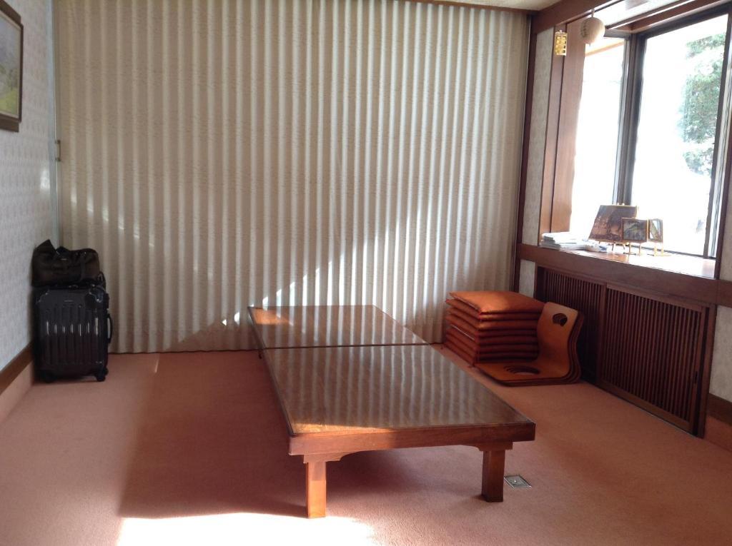 Lodge Matsuya Nozawaonsen Exterior photo