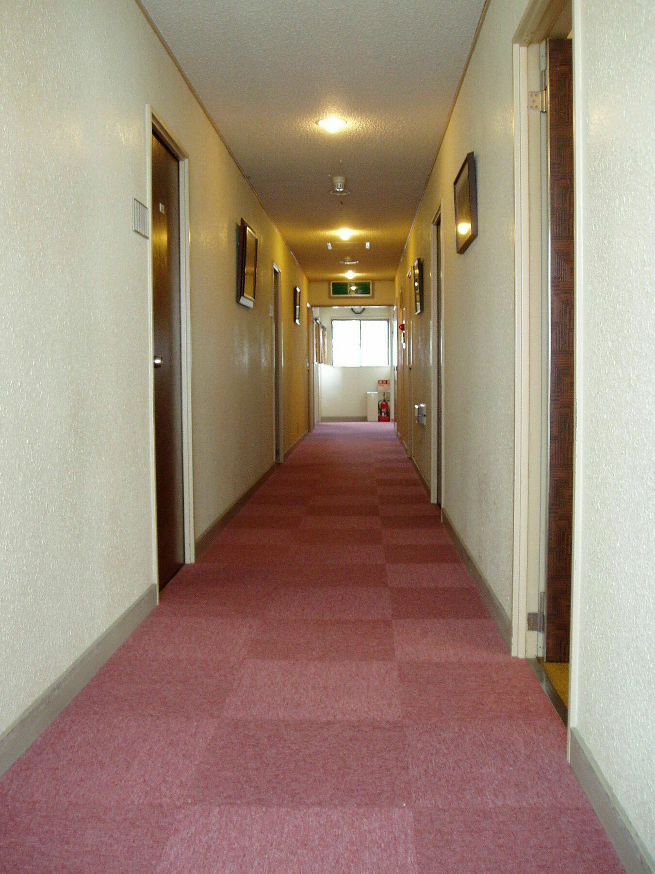 Lodge Matsuya Nozawaonsen Exterior photo