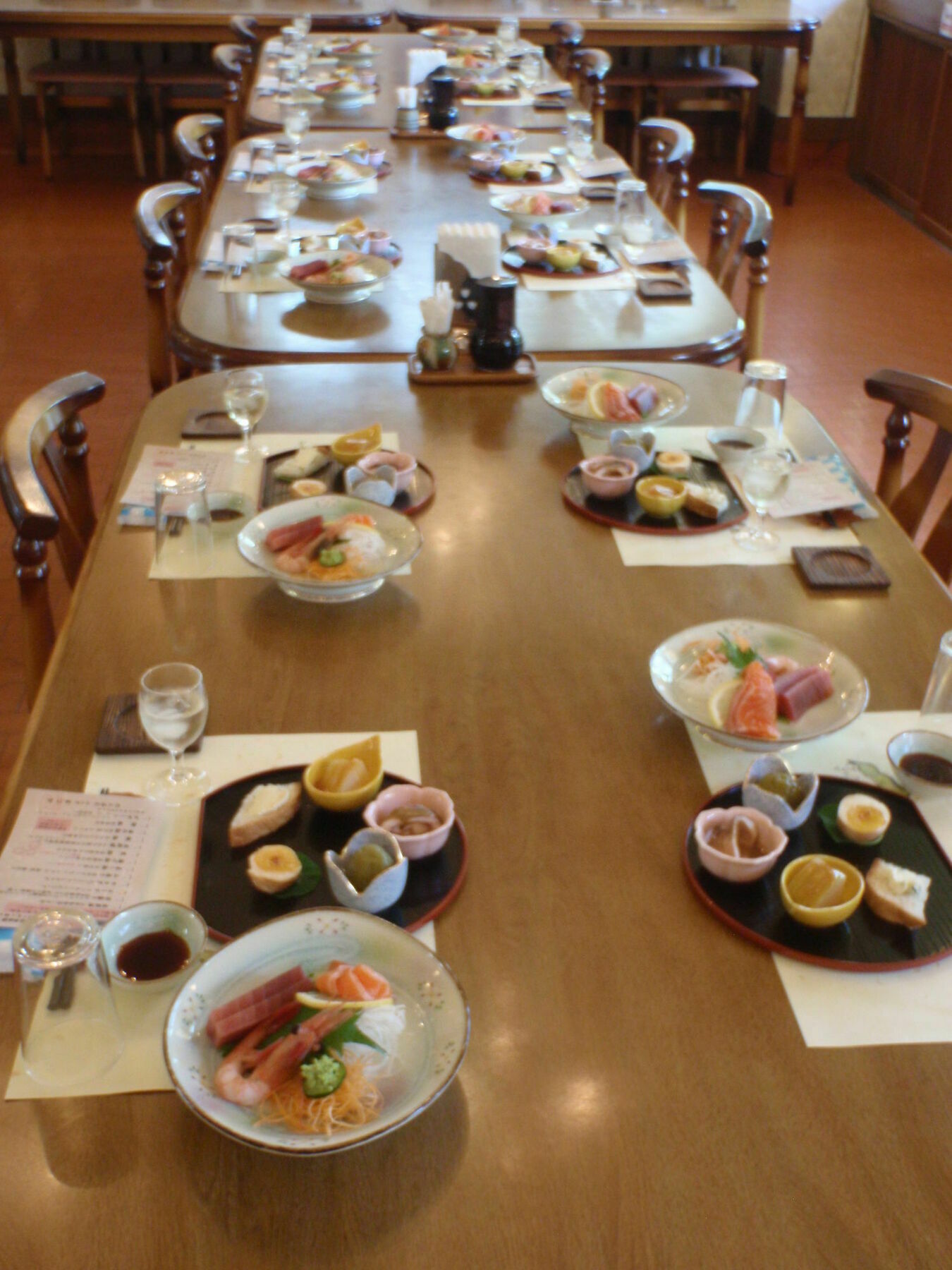 Lodge Matsuya Nozawaonsen Exterior photo